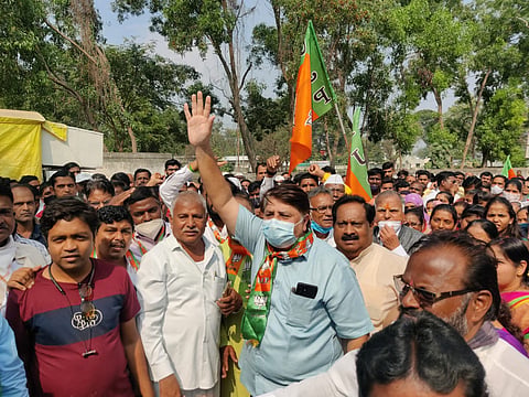 वैभव पिचड