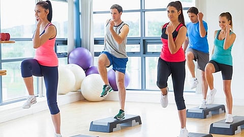 Exercise