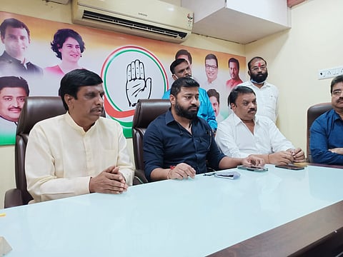 Dombivali congress