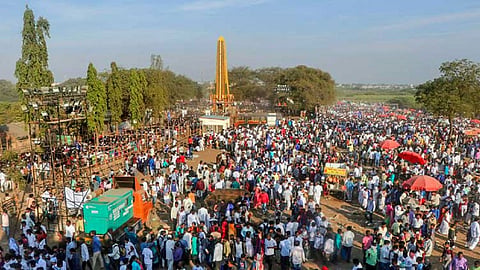 vijaystambh