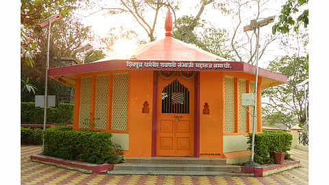chhatrapati Sambhaji Maharaj