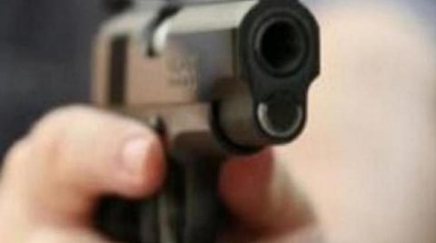 CRPF कॉन्स्टेबलने एसआयवर चालवली गोळी; हत्येनंतर स्वत:वरही झाडली गोळी