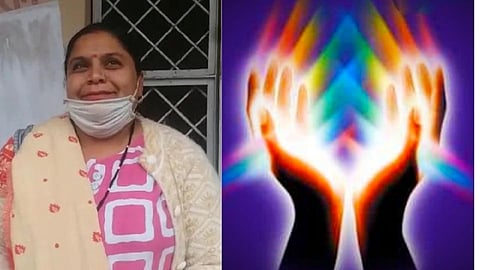 महिला इंजिनिअरची पोलिसांत विचित्र तक्रार! म्हणे, तिला एक अदृश्‍य शक्ती...