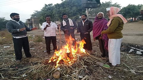 Cold Pune