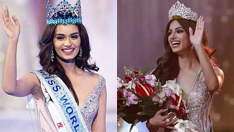 Difference Between Miss World and Miss Universe
