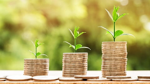 Saving Schemes