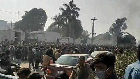 Pakistan