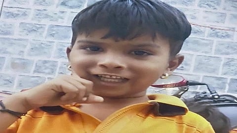 Osmanabad Crime