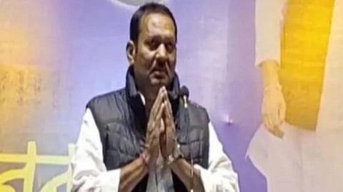 Udayanraje Bhosale