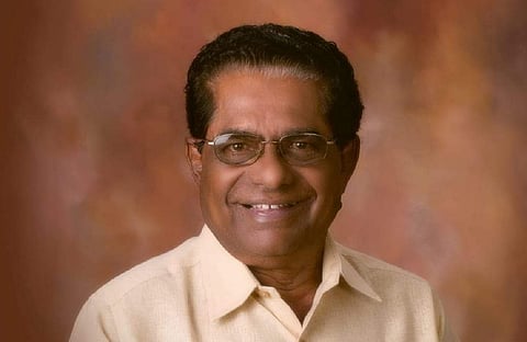 Jagannath Shetty