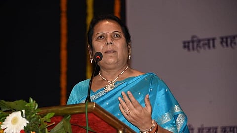Neelam Gorhe