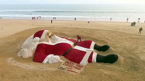 Christmas Celebration