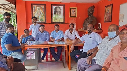 Sindhdurg
