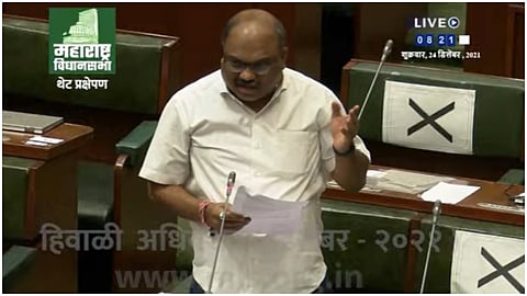 Anil Parab