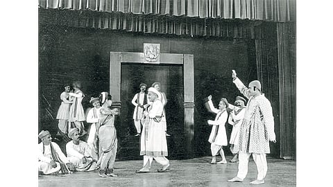 Ghashiram Kotwal