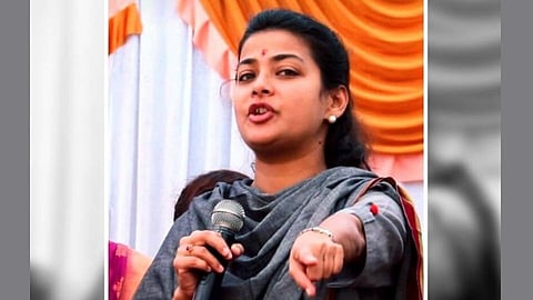 Praniti Shinde