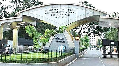 JIPMER