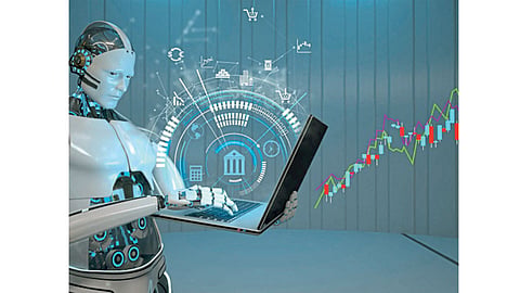 Algo Trading