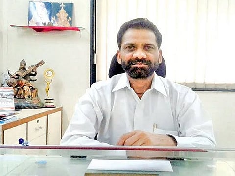 TET Exam Fraud
