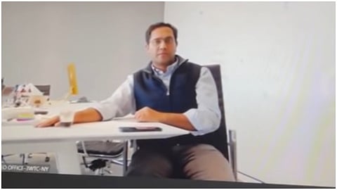 Vishal Garg