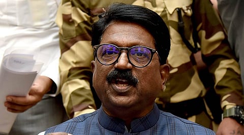 shivsena