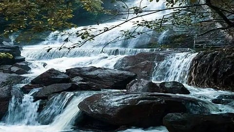 Best tourism places 