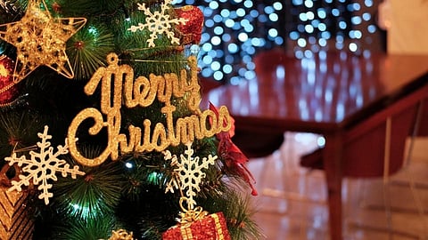 Christmas