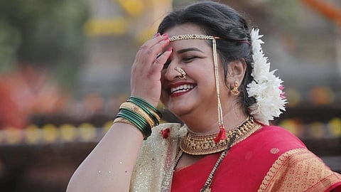 Anvita Phaltankar 