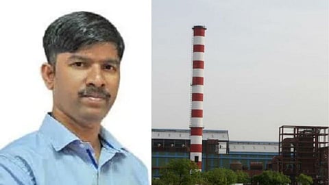 सिद्धेश्‍वर कारखाना बंद करा! महापालिका आयुक्तांनी बजावली नोटीस