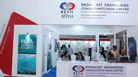 BECIL करतेय लॅब टेक्‍निशियन, फार्मासिस्टसह इतर पदांची भरती!