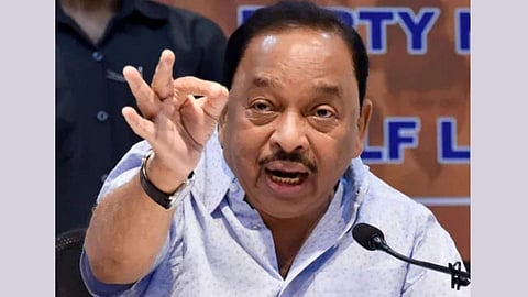 Narayan Rane