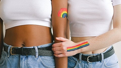 LGBTQ