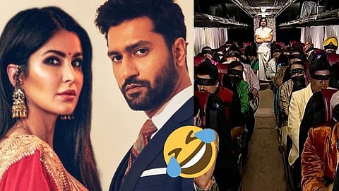 Vicky Katrina memes