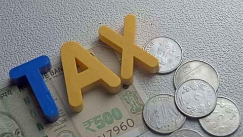 TAX