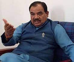 Harak Singh Rawat