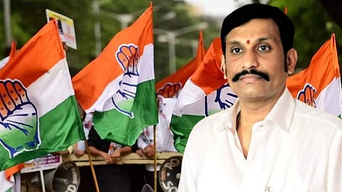 Udaysingh Patil-Undalkar