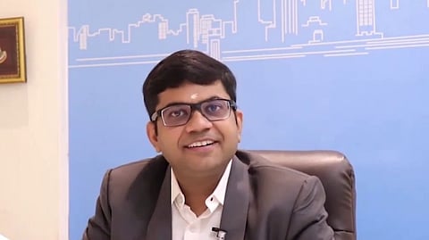 Nikhil Roongta Group Nashik

