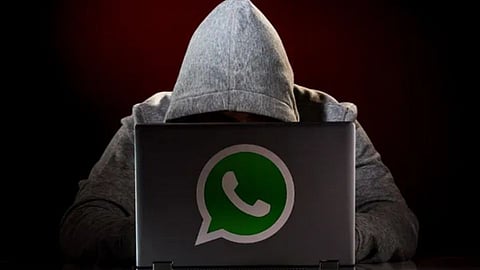सावधान! WhatsApp वरील 'हा' मेसेज रिकामा करेल तुमचा खिसा