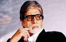 Amitabh Bachchan, Abhishek Bachchan