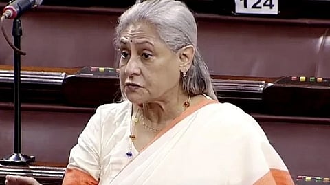 बलात्कारावर काँग्रेस आमदाराचं भयानक वक्तव्य: जया बच्चन भडकल्या