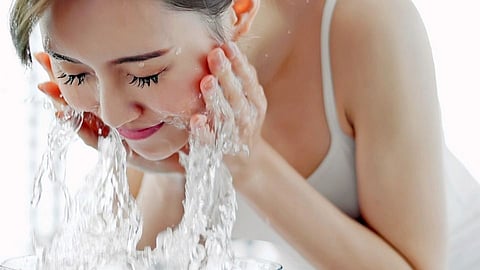 Skin Care Tips 
