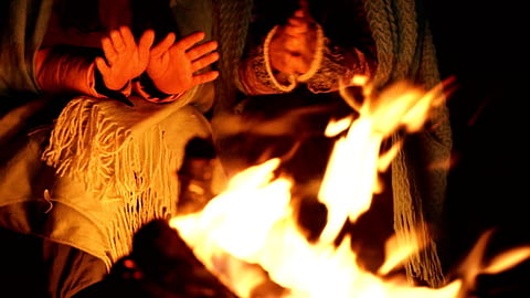 fire