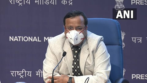 Lav Agarwal 