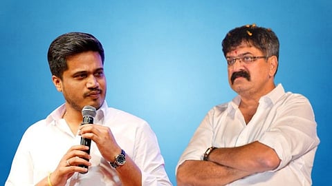 रोहीत पवार म्हणाले, "परीक्षा पुढे ढकलली जाणं दुर्दैवी पण,..."