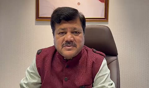 Pravin Darekar