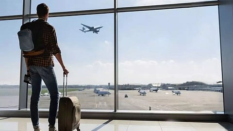 Tips for Travelling Abroad 