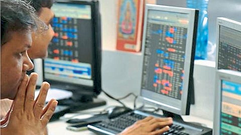 Share Market