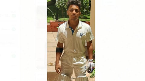 Atharv Jadhav
