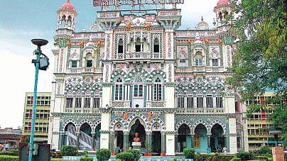 solapur