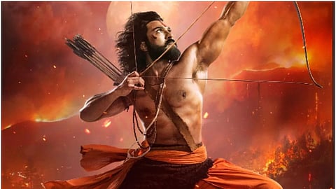 rrr movie